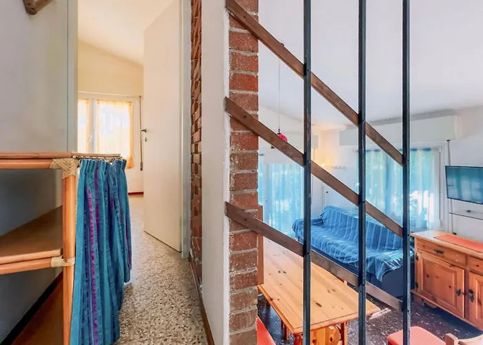 וילה With Garden