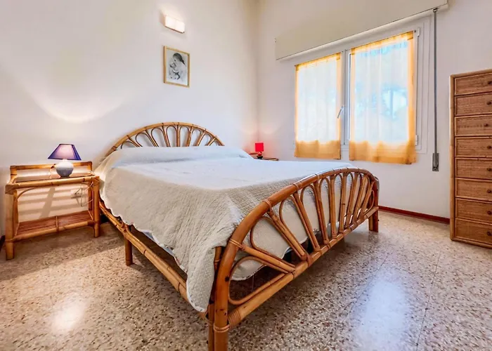 וילה With Garden