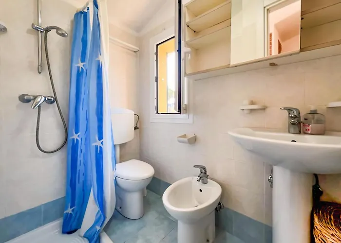 With Garden וילה ביביונה