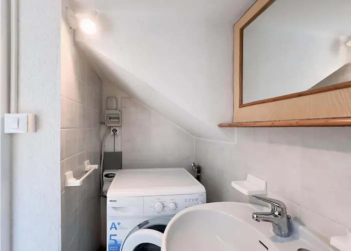 וילה With Garden