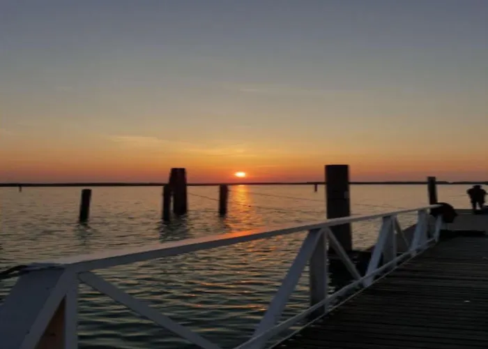 וילה With Garden *