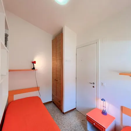 With Garden * Bibione