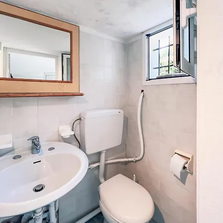 With Garden Villa Bibione