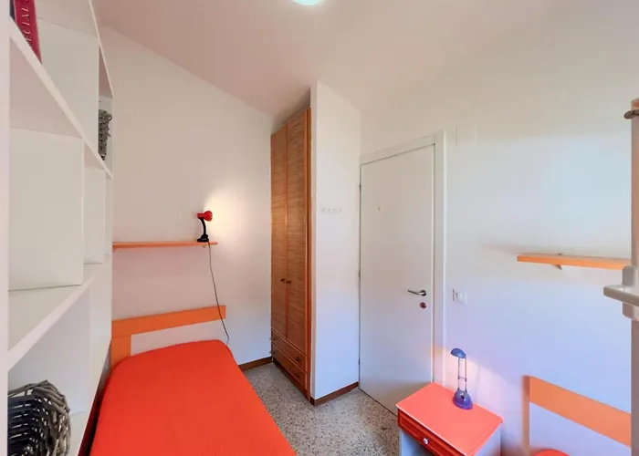 With Garden * Bibione