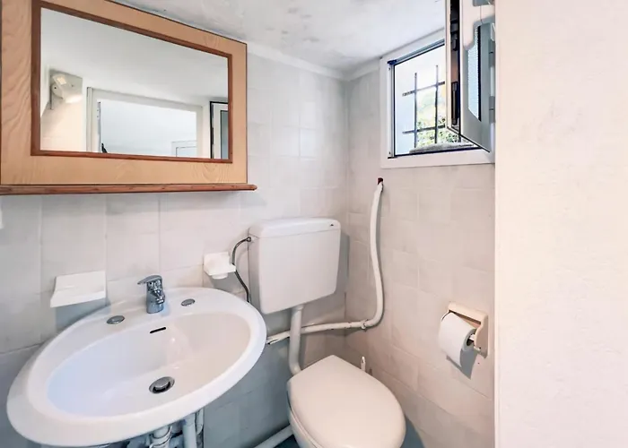 With Garden Villa Bibione